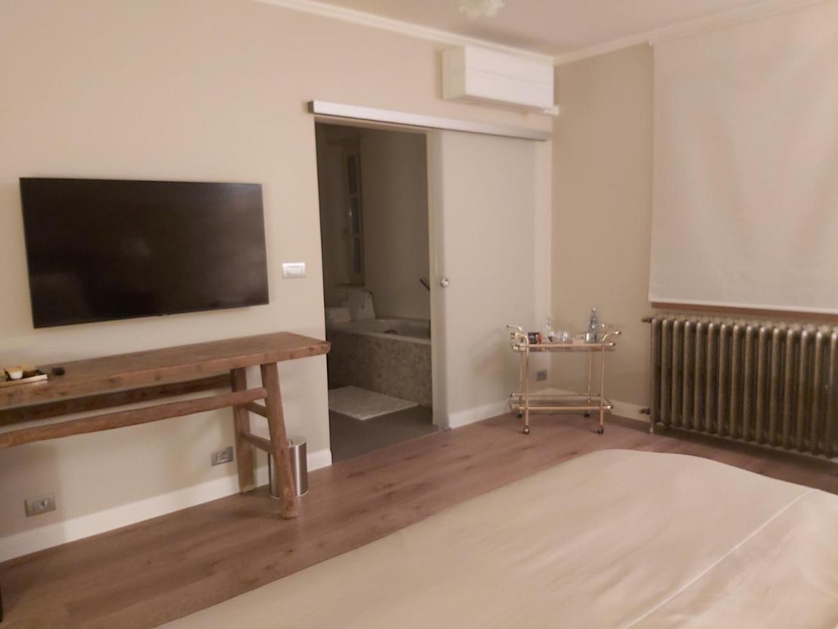ماسميشلين B&B Asmara المظهر الخارجي الصورة