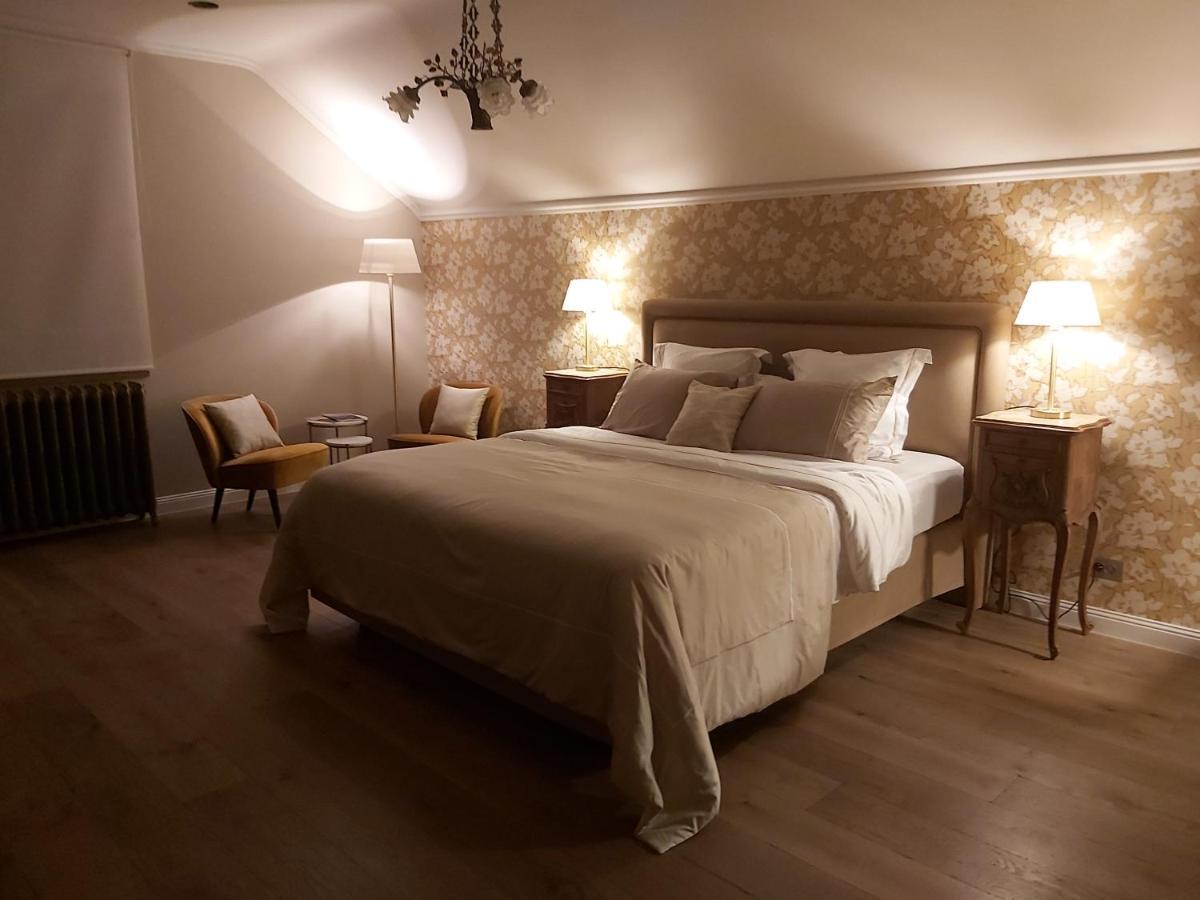 ماسميشلين B&B Asmara المظهر الخارجي الصورة