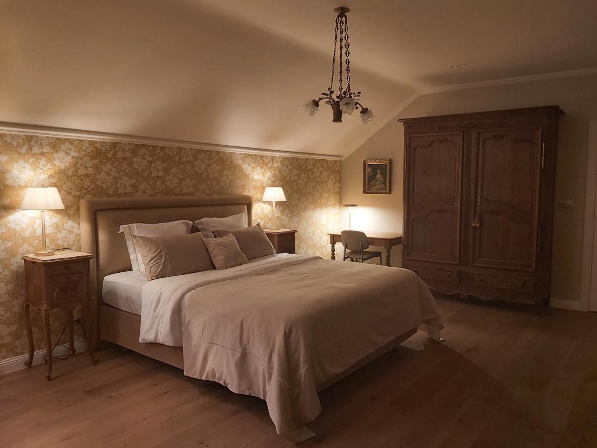 ماسميشلين B&B Asmara المظهر الخارجي الصورة