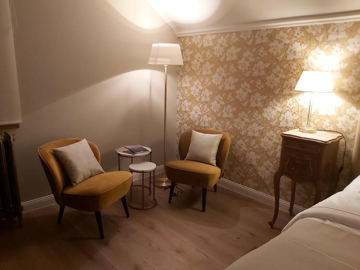 ماسميشلين B&B Asmara المظهر الخارجي الصورة