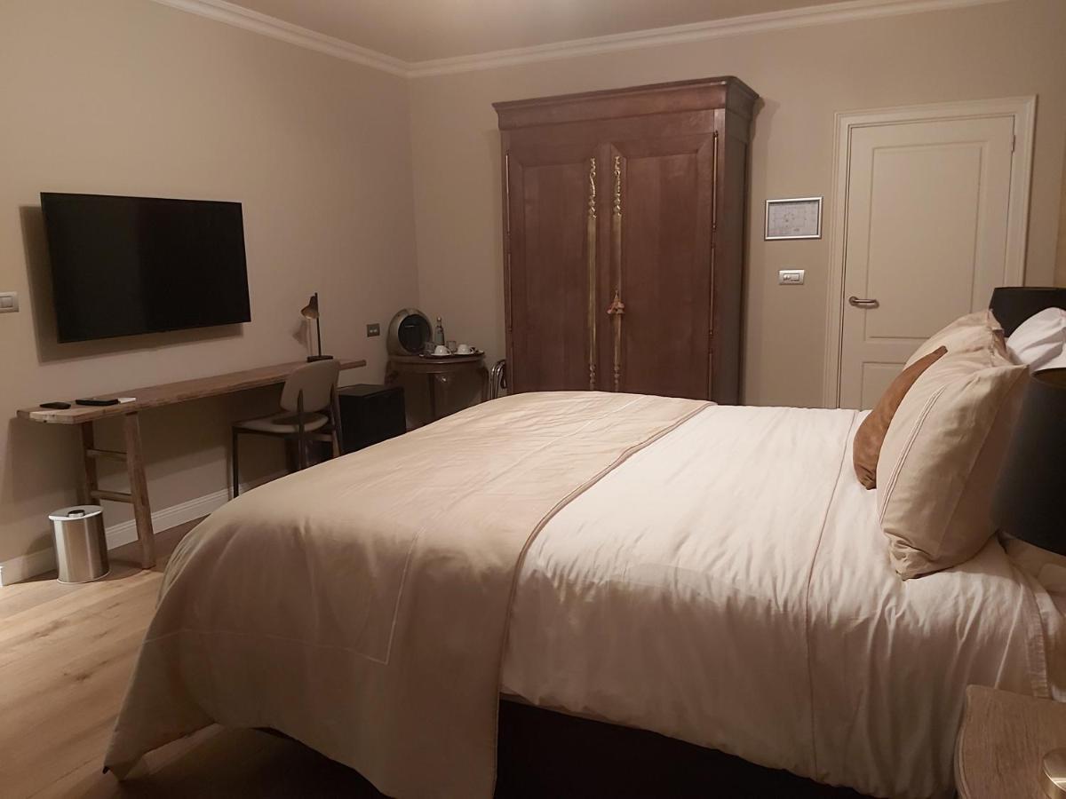 ماسميشلين B&B Asmara المظهر الخارجي الصورة