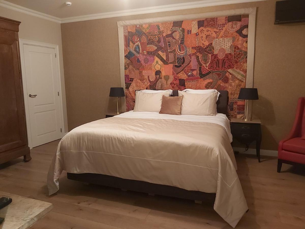 ماسميشلين B&B Asmara المظهر الخارجي الصورة