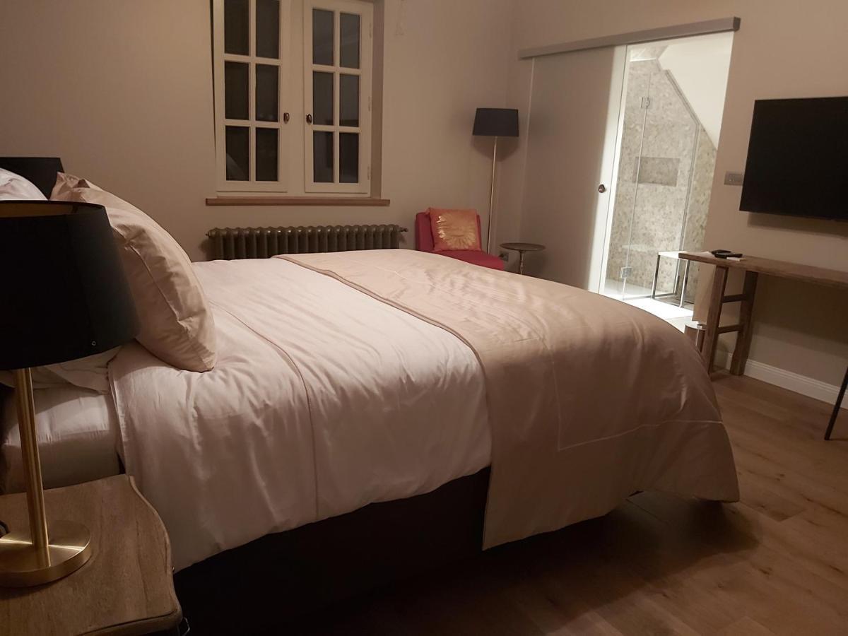 ماسميشلين B&B Asmara المظهر الخارجي الصورة