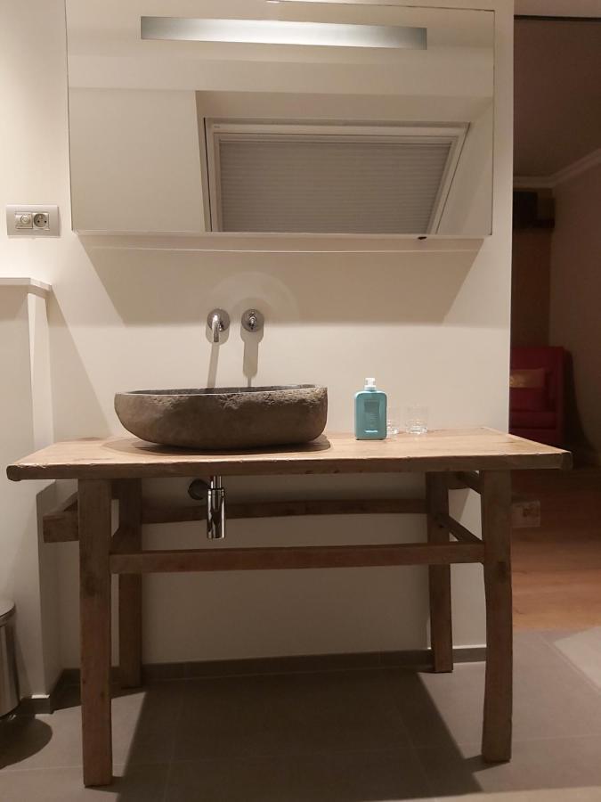 ماسميشلين B&B Asmara المظهر الخارجي الصورة