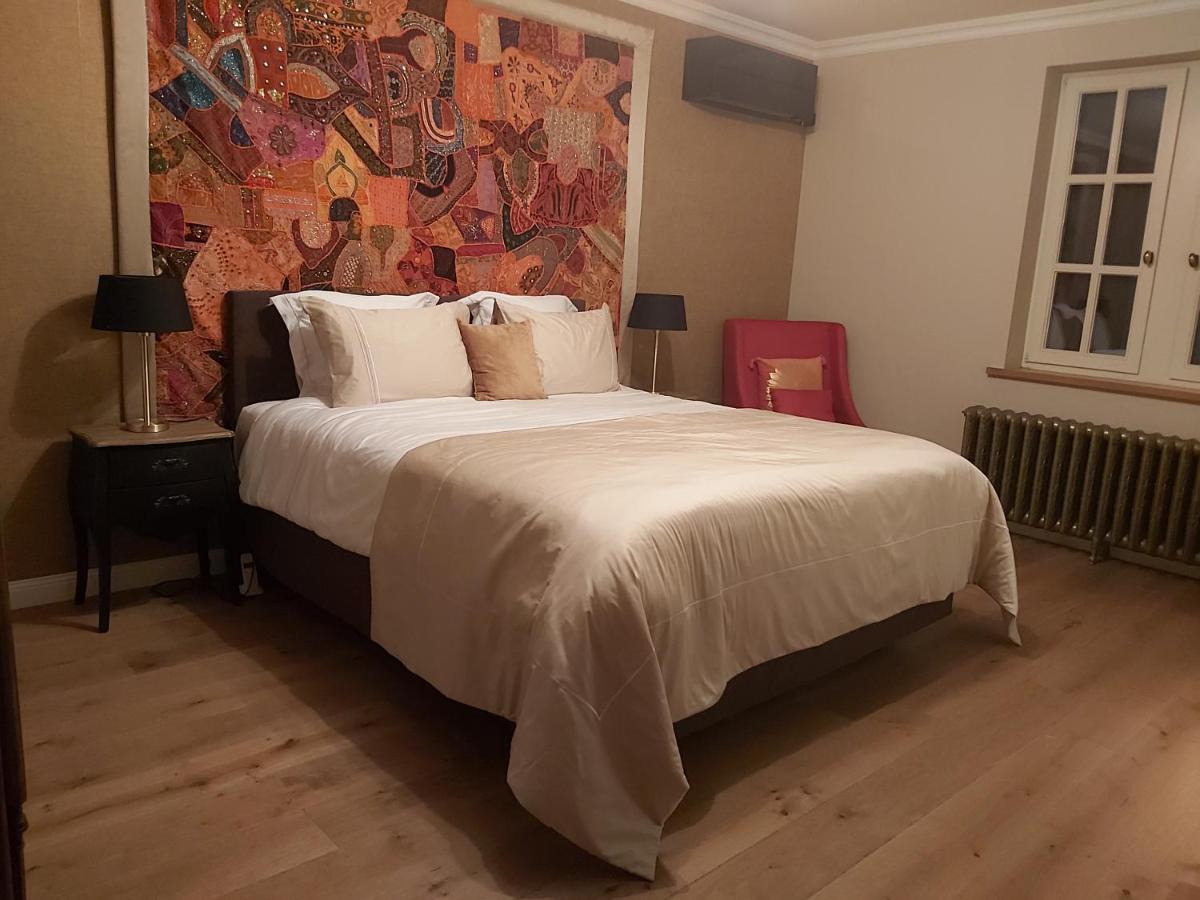 ماسميشلين B&B Asmara المظهر الخارجي الصورة