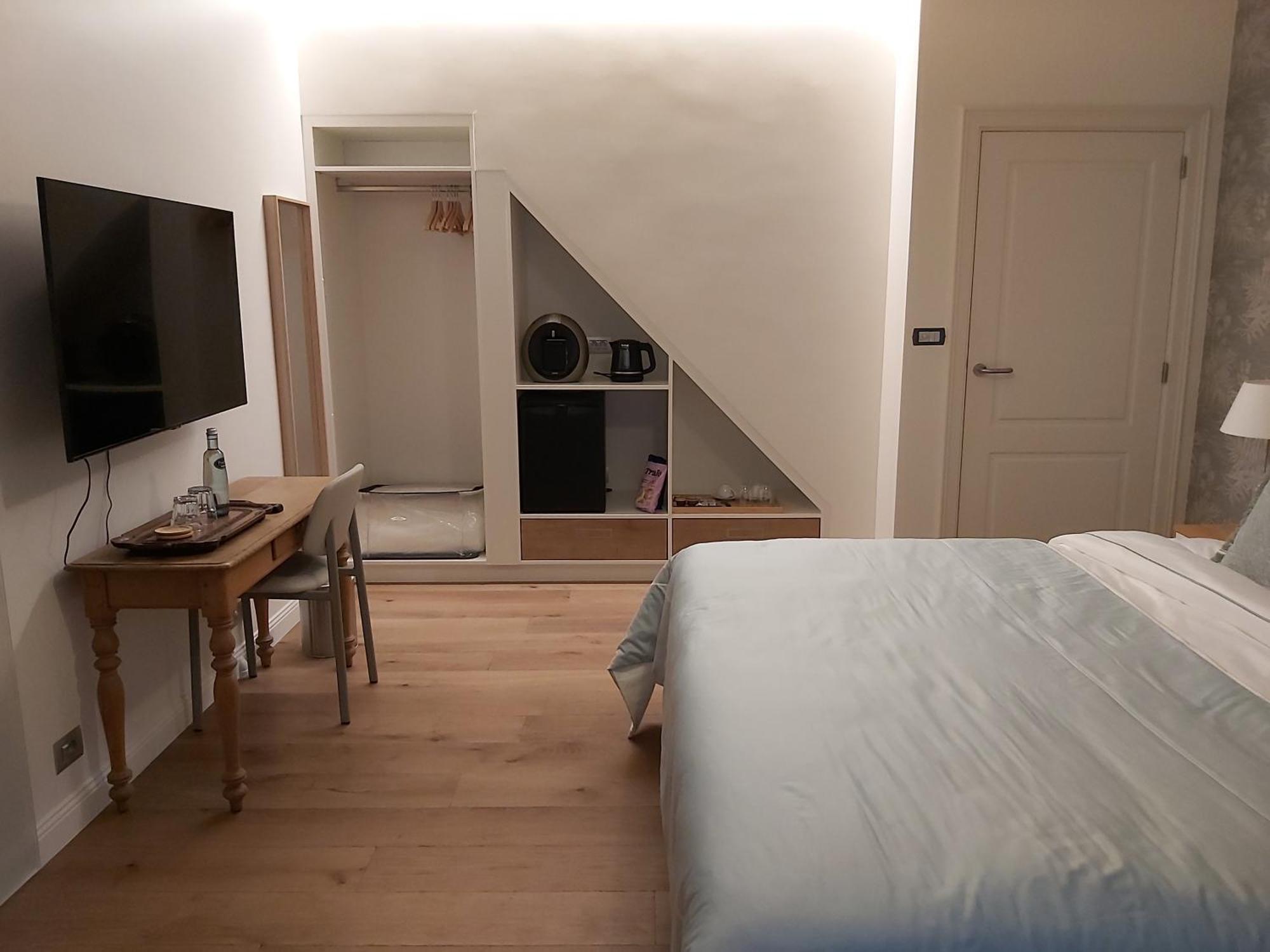 ماسميشلين B&B Asmara المظهر الخارجي الصورة
